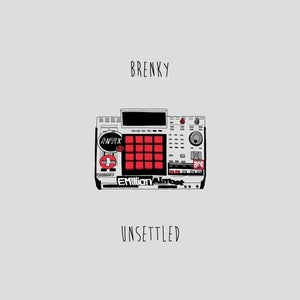 Brenky - It's Gone