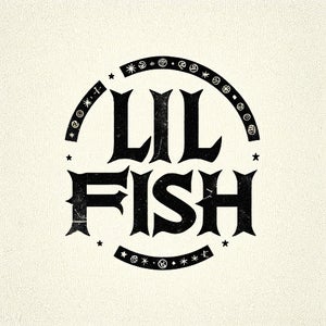 Lil Fish