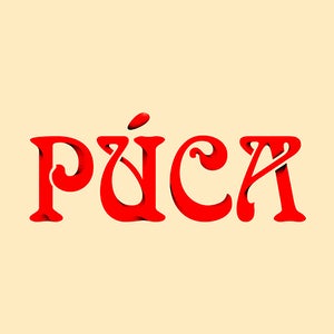 Púca Sounds