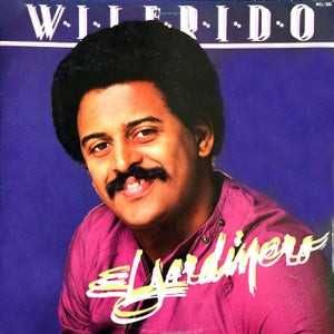 Wilfrido Vargas - El Jardinero