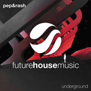 Pep & Rash Underground Artwork