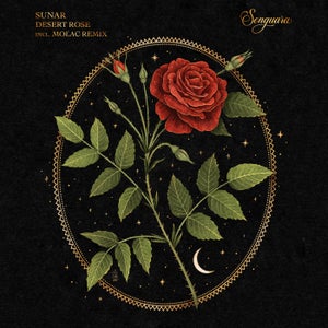 Sunar - Desert Rose (Molac Remix) [Songuara]
