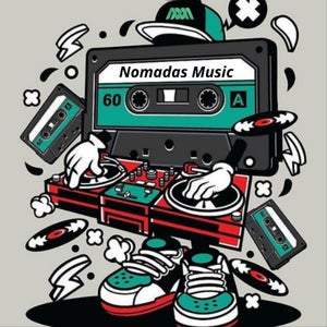 Nomadas Music