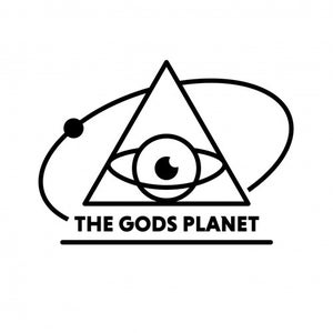 The Gods Planet