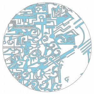Sable Sheep - Fallen Lead Showers (Vocal Mix)