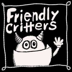 Friendly Critters