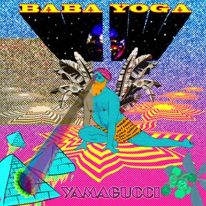 Yamagucci & Adam Ten - Desert Fantasy