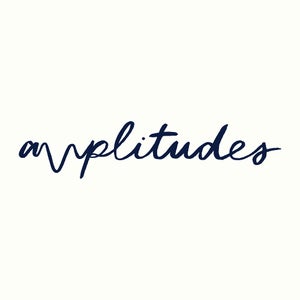 Amplitudes