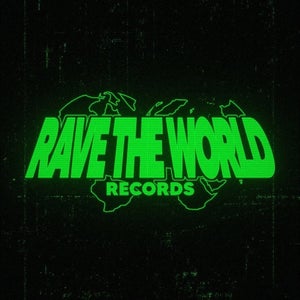 RAVE THE WORLD