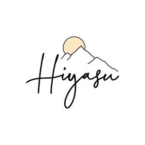 Hiyasu