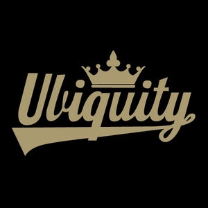 Ubiquity Records