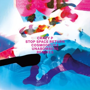 Crazy P - Stop Space Return (Hot Toddy Mix)