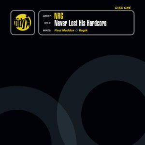 NRG - Never Lost His Hardcore '98 (Knuckleheadz Remix)