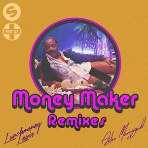 Throttle Money Maker (Mike Williams Remix) Artwork