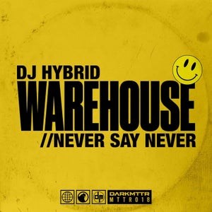 DJ Hybrid - Warehouse