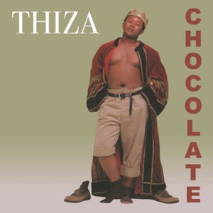 Thiza - Chocolate - (Remix)