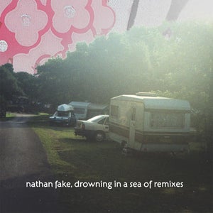 Nathan Fake - Long Sunny (Fairmont Mix)