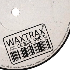 WAXTRAX
