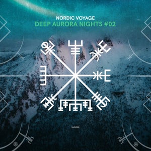 DeeproM Music supports Deep Aurora Nights #2