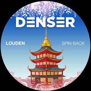 Louden - Body Shaker