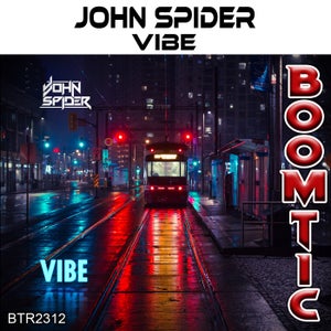 John Spider Tracks / Remixes Overview