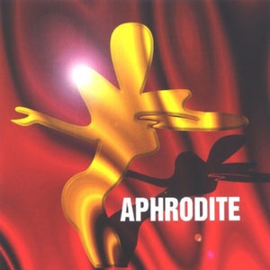DJ Aphrodite - Stalker Original (White Label Unreleased Version)