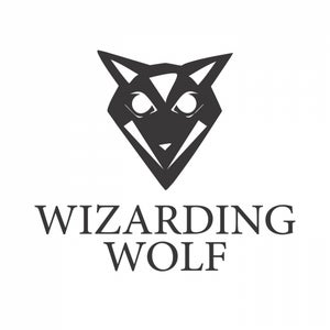 Wizarding Wolf