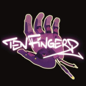 HAWT FINGERZ PRODUKTIONZ