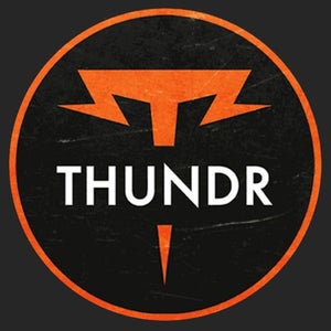 THUNDR