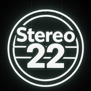 Stereo 22 Records
