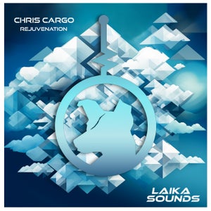 Chris Cargo - Rejuvenation