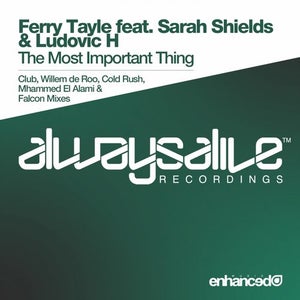 Ferry Tayle Tracks / Remixes Overview
