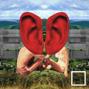Clean Bandit Symphony Artwork