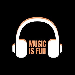 MUSIC IS FUN Records