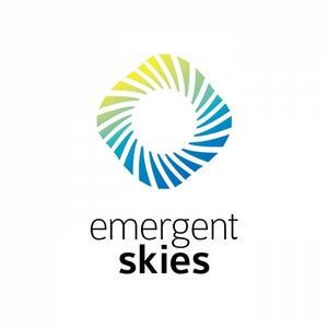 Emergent Skies
