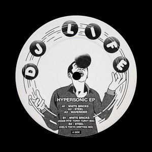 DJ Life - Waverider