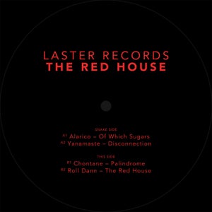 Yanamaste & Laster Records - Disconnection (Original)