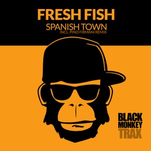Spanish Town