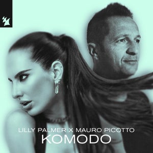 Lilly Palmer & Mauro Picotto - Komodo