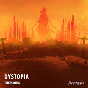 Duke & Jones Rust Artwork
