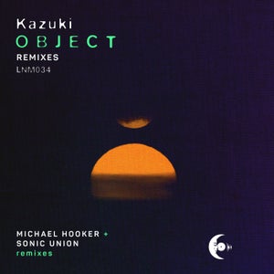 Kazuki - Object Remixes