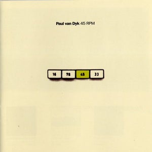 Paul van Dyk - For an Angel