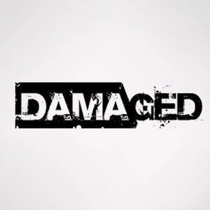 Damaged Records