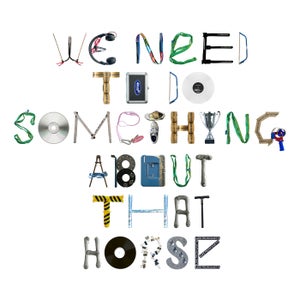 X CLUB. - We Need To Do Something About That Horse