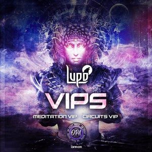 Lupo - Meditation (VIP)