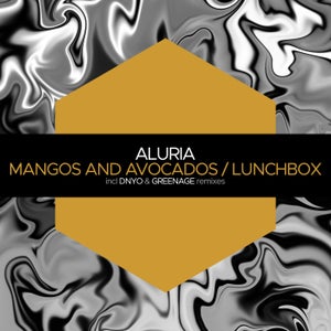 Aluria - Lunchbox (Greenage Remix).mp3