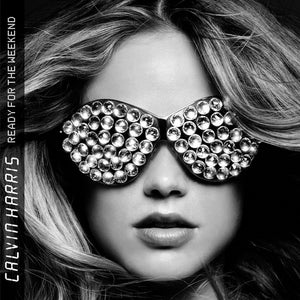 Calvin Harris ft. Ayah Marar - Flashback (Eric Prydz Dub Mix) Artwork