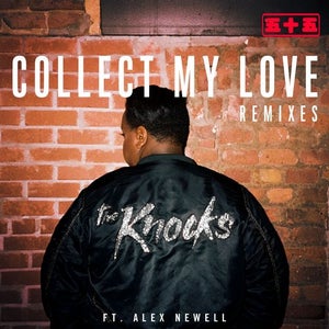 The Knocks Collect My Love (Mat Zo Remix) Artwork