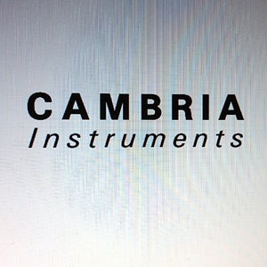 Cambria Instruments