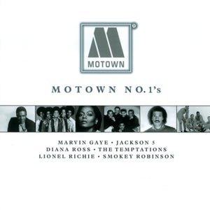 Marvin Gaye & Tammi Terrell - Ain't No Mountain High Enough